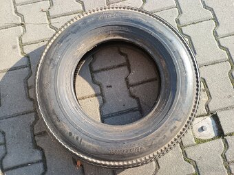 Pneu na Multikáru M22 - 5