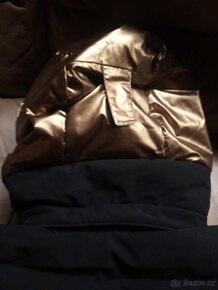 Lyžařská bunda - 5