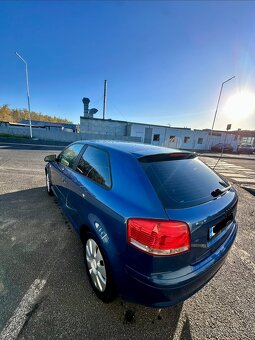 Audi A3, 1.9 TDI - 5