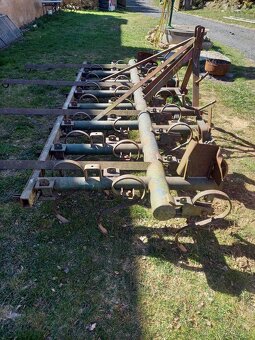 Kultivátor - 5