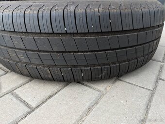Goodyear EfficientGrip Performance 2 195/60 R18 96H - 5