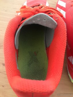 Kopačky  adidas - 5