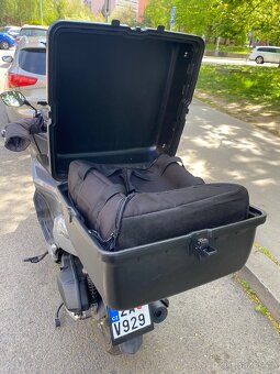 HONDA PCX 125 - 5