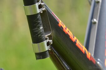 Horské kolo Cannondale Super V RAVEN 2000 SL - 5