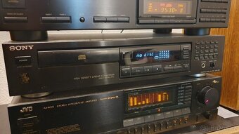 JVC AX R551 - 5