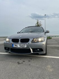 BMW 320d 135kWPANORAMANAVI 2011/09 - 5