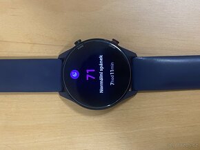 Chytré hodinky Mi Watch - 5