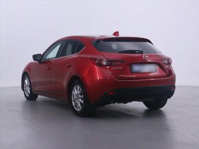 Mazda 3 2,0 SkyactivG Revolution TOP (2013) - 5
