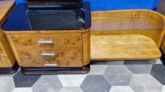 RETRO SOUPRAVA ( J. HALABALA)- 50 LÉTA - 5