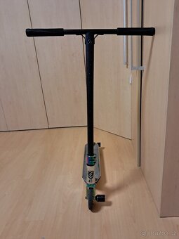 koloběžka oxelo MF3.6 V5 - 5