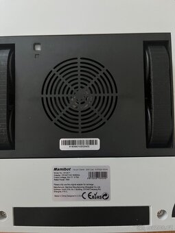 Robot na mytí oken jako nový použitý 3 krát - 5