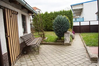 RD Mladá Vožice (okr. Tábor) - 5