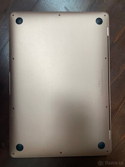 MacBook Air M1 2020 - 5