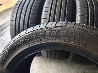 215/45 r16 letní pneumatiky 7mm - 5