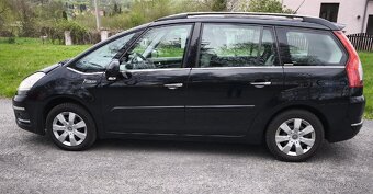 Citroen C4 Grand Picasso 2.0 HDI 7 míst automat - 5