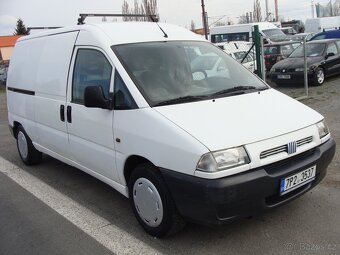 Fiat Scudo, 2.0 JTD Long - 5