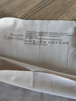 Calvin Klein vel.S 7ks - 5