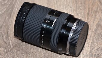 pro Sony E-TAMRON AF 18-200mm Di III VC EmountUV - 5