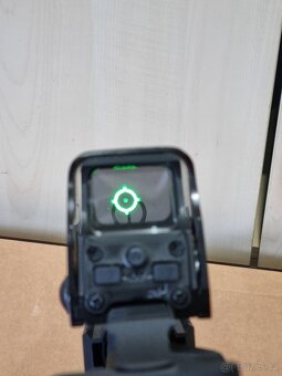 Airsoft WE H&K 416 Blowback - 5