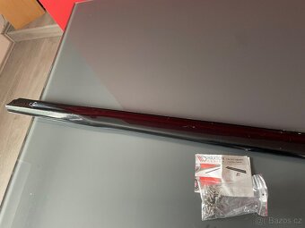 MAXTON boční prahy pro BMW G20/G21 V.2 - 5