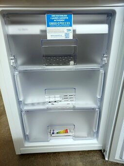 Nový mrazák BEKO výška 84 cm, ZÁRUKA - 5
