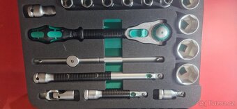 Gola sada Wera 8100 sc2 - 5