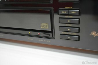 Pioneer PD-73 URUSHI - 5