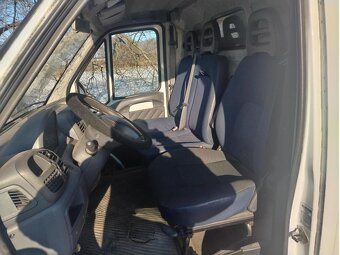 Fiat DUCATO 2.8 JTD 94kW - 5