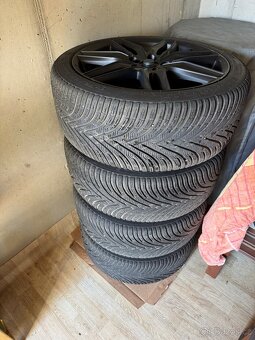 Kola MSW 24 zimní 18” (225/40) - 5