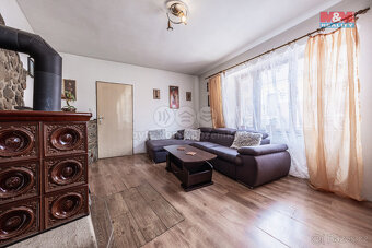 Prodej rodinného domu, Planá nad Lužnicí, ul. Zákostelní - 5