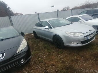 Citroen C5 2.2 Hdi - 5