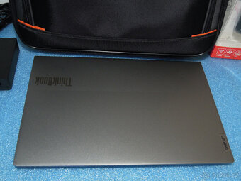Lenovo ThinkBook 14 G3 Ryzen 5 5500U 16GB 512GB 14"IPS FULL - 5