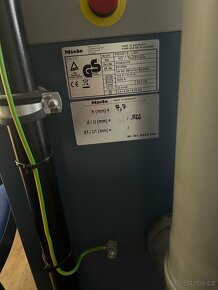 Mandl znacky MIELE - 5