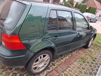Golf4..1.9 .tdi - 5