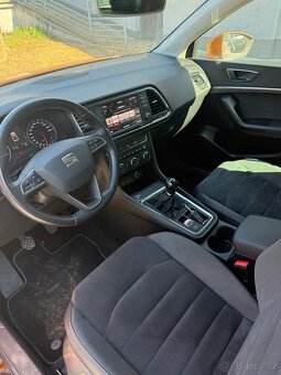 Ateca Tsi - 5