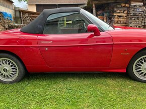 Fiat Barchetta 1.8 16V 96kW - 5