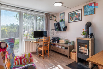 Prodej rodinného domu, 95 m², Psáry, ul. Pražská - 5