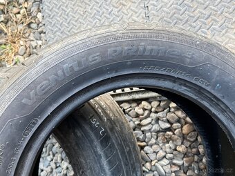 225/55/16 - Hankook letní pár pneu - 5