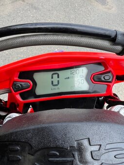 Beta 390 RR Racing 150mth - 5