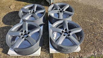 Kola Audi 5x112 R19 ET29 - 5