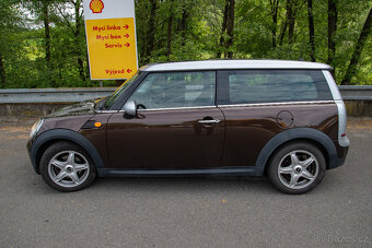 Mini Clubman R55 - 5