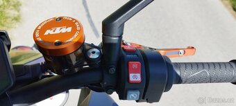 KTM 1290 Super Duke R - 5
