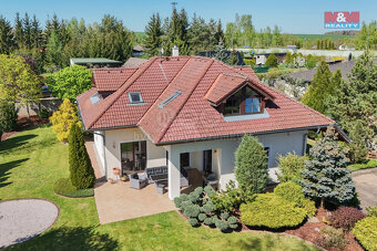 Prodej rodinného domu, 220 m², Cheb Podhrad, ul. U Přehrady - 5