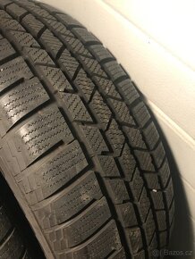 235/65R18 zimní pneu - 5