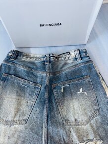 Balenciaga rifle - 5