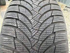 Nexen Winguard 225/55 R16 - 5