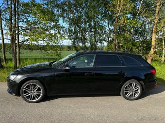 Audi A4 B9 2.0 TDI 110kw - 5