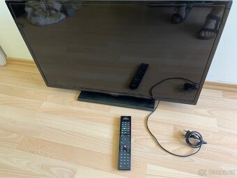 Smart TV Hitachi - 32" - 5