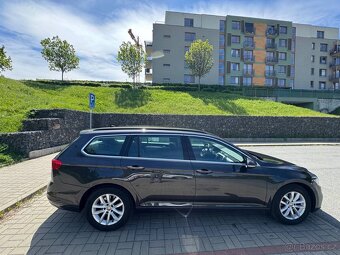 Volkswagen Passat B8 - 5