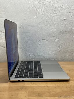 MacBook Pro 2019/16GB RAM/Intel i5/512GB SSD/Záruka - 5